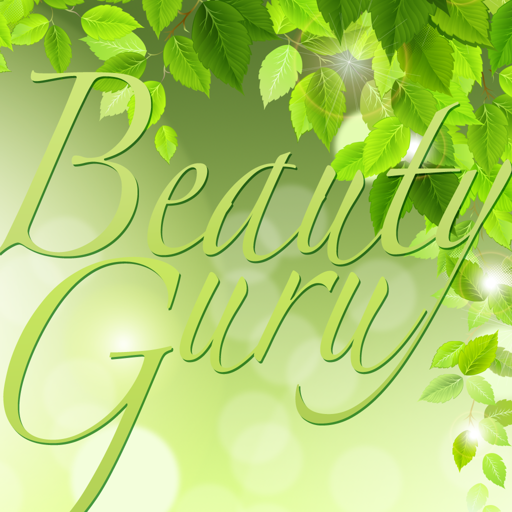 Natural Beauty Guru icon