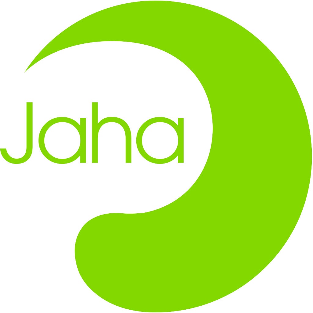 Jaha - Where Fitness People Meet