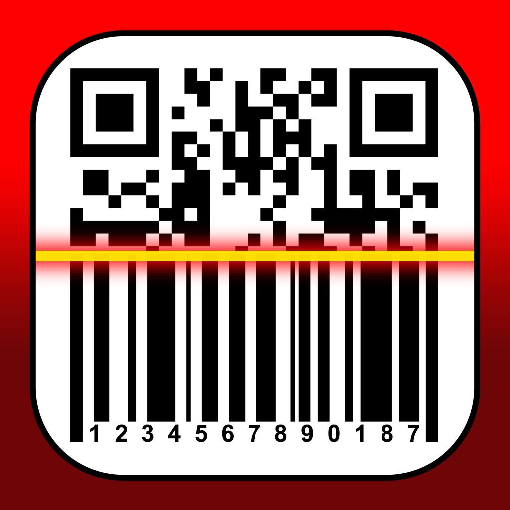 Shop Reader - Quick Qr Code Reader App