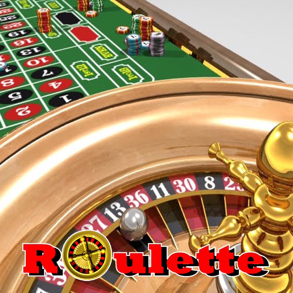 Roulette Spin Game