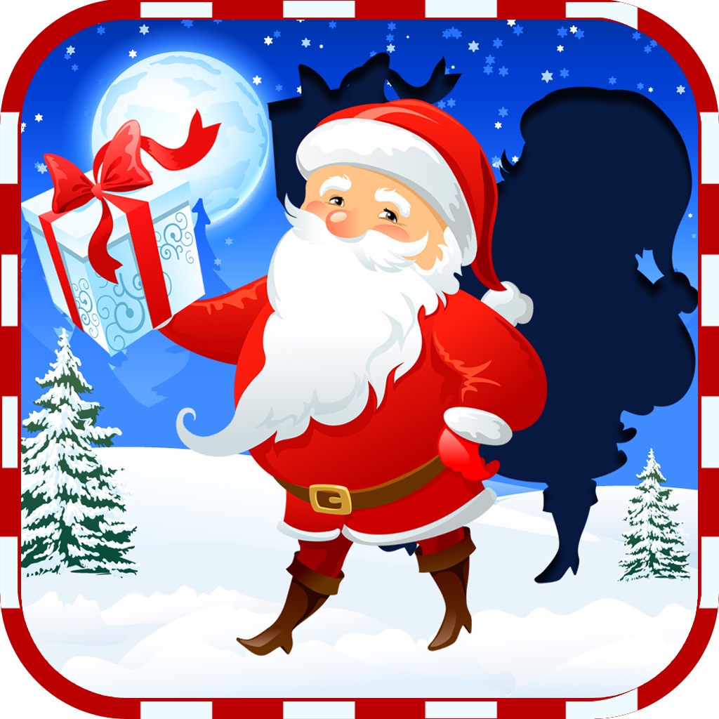 Christmas Shadow Hunter icon