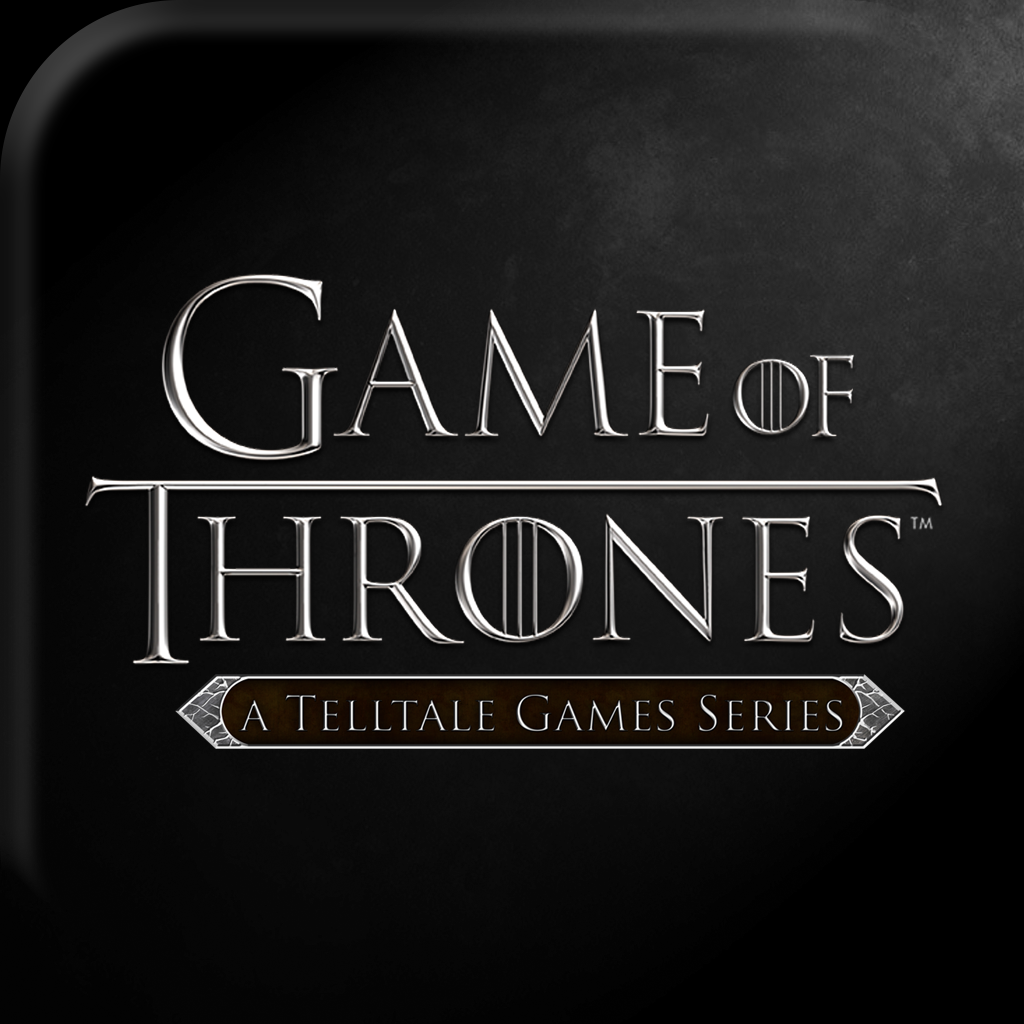 Game of Thrones - A Telltale Games Series Game of Thrones - A Telltale Games Series