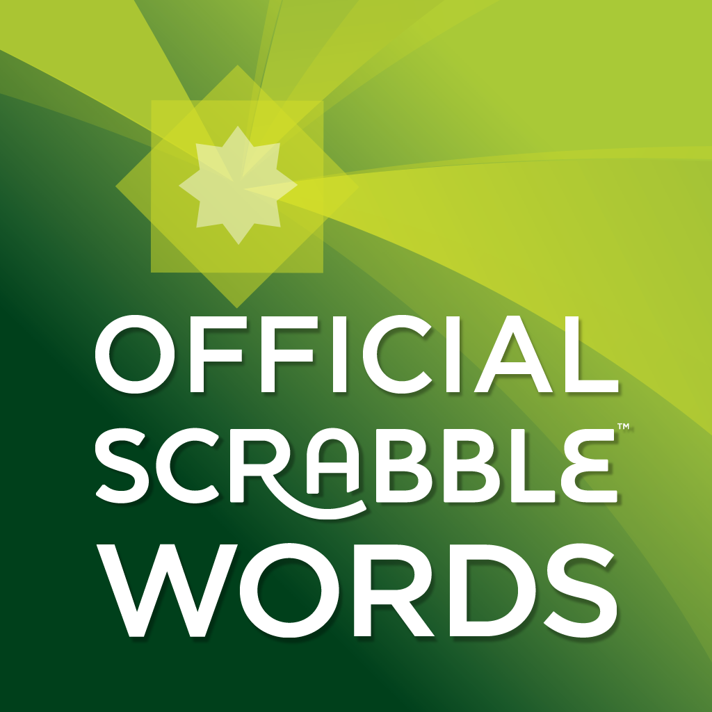 Official SCRABBLE™ Words: Collins SCRABBLE™ Checker and Solver