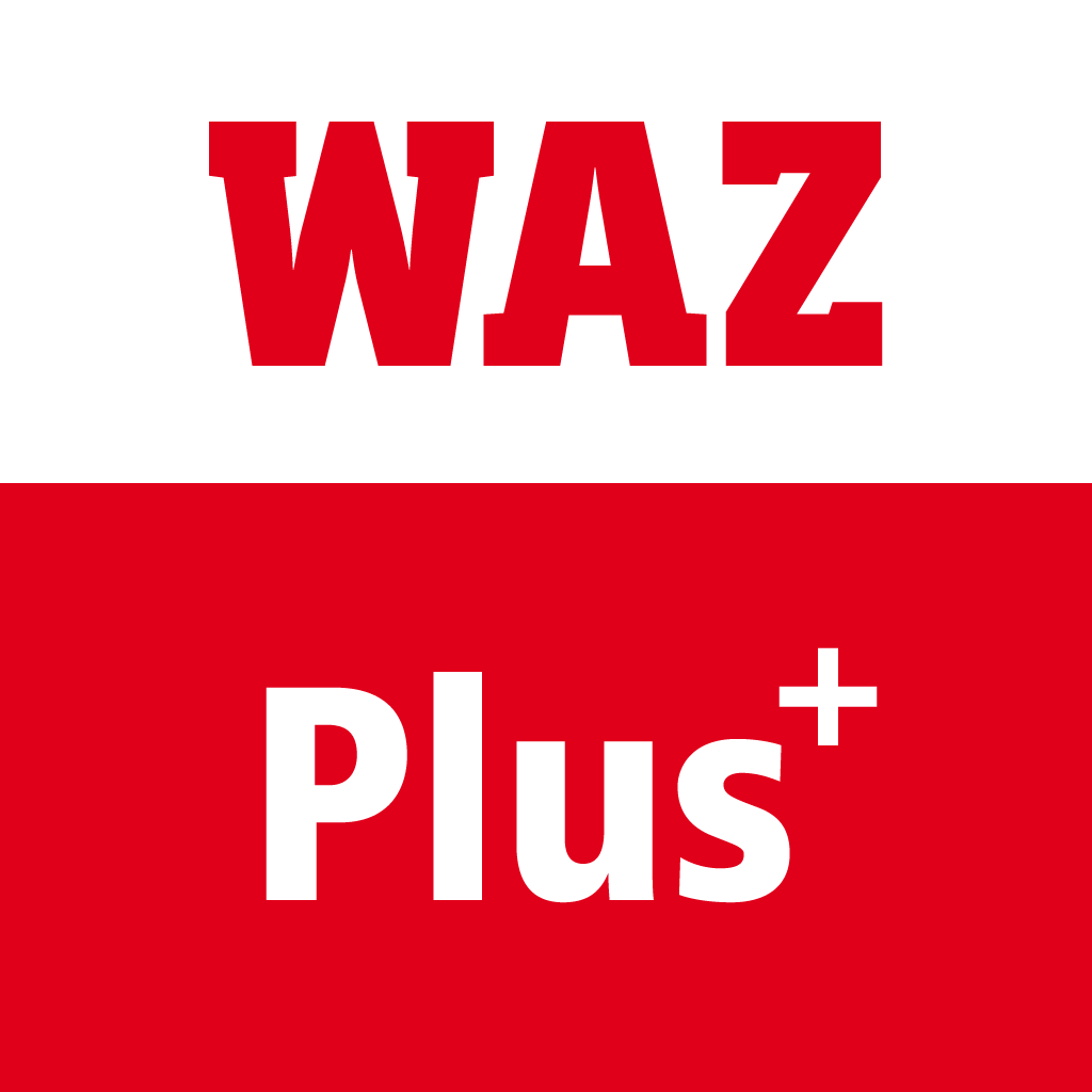 WAZ Plus – Das Beste aus Zeitung und Online icon