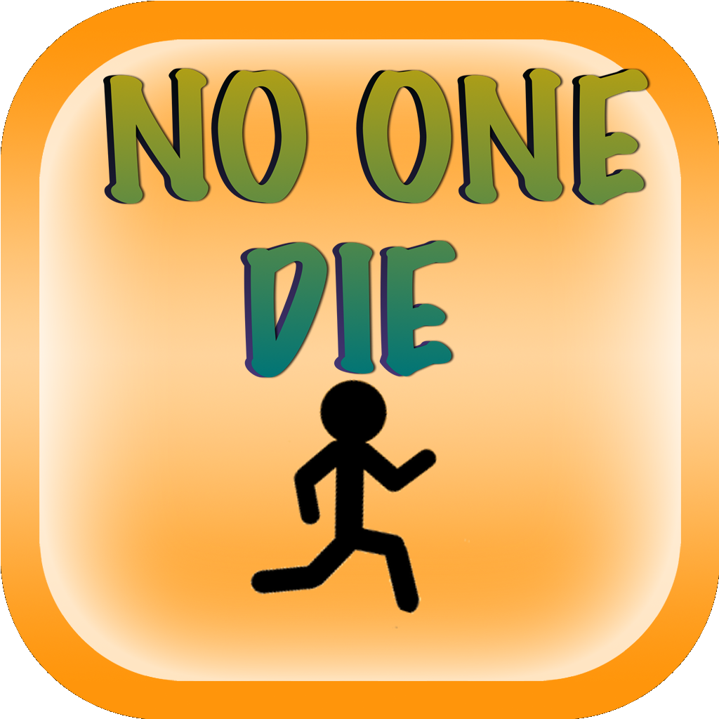 No One Dies Tomorrow - Make Them Jump Fast!