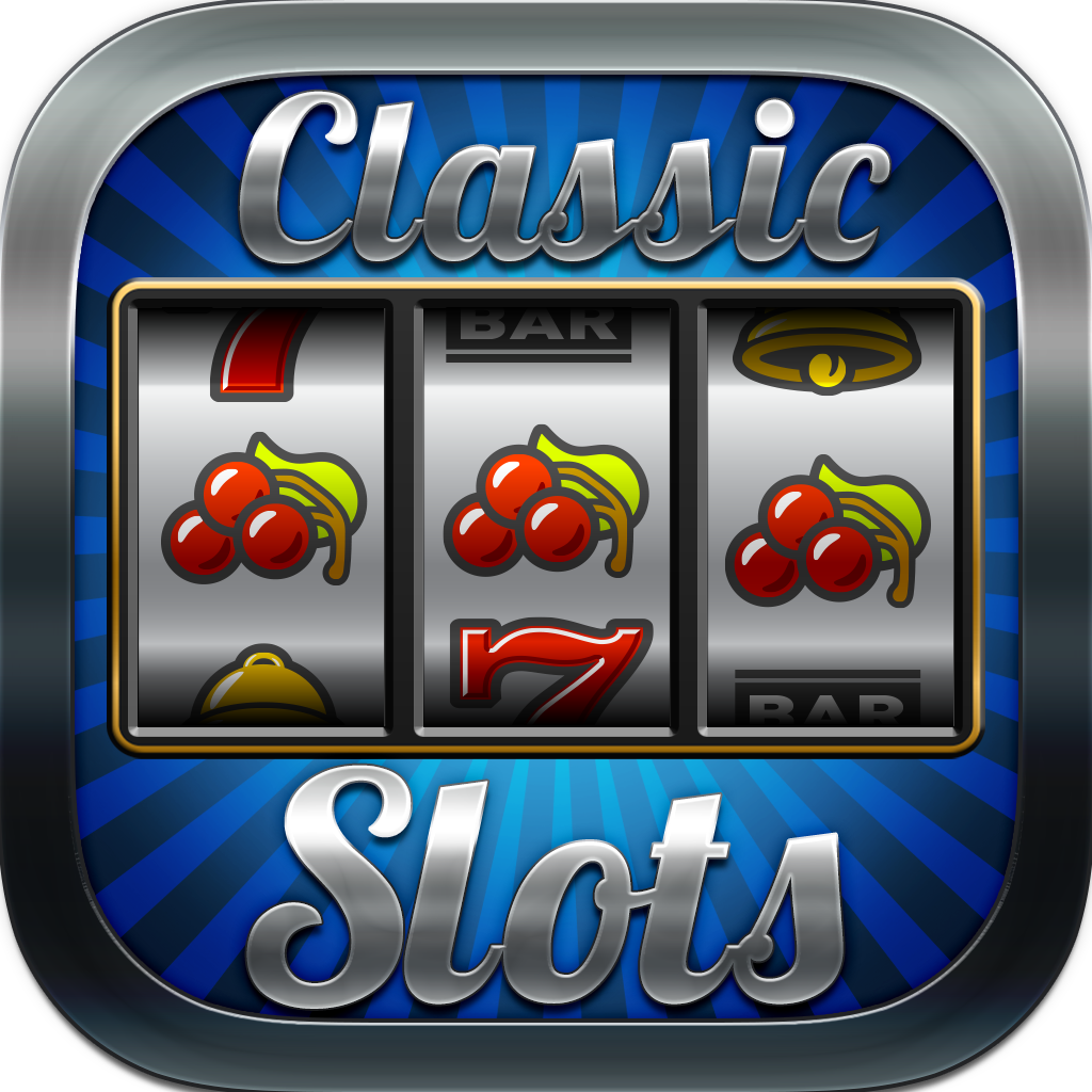 All-In Vegas Casino Classic 777 Star's - Journey on Slot-o Machines with Bonus and Paylines