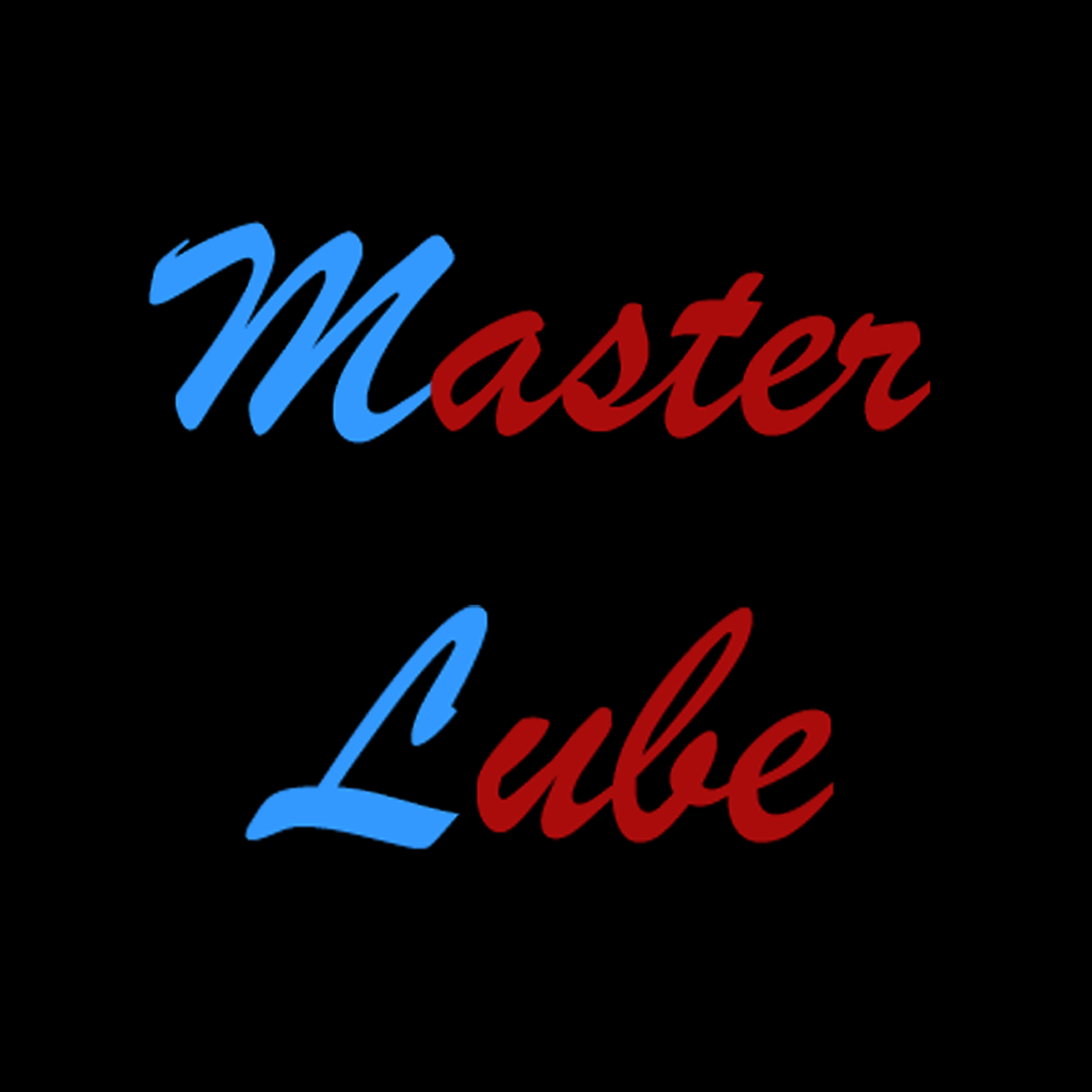 MASTER LUBE