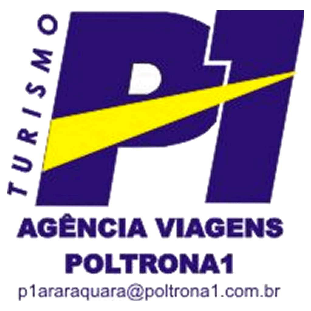 P1 Turismo Araraquara