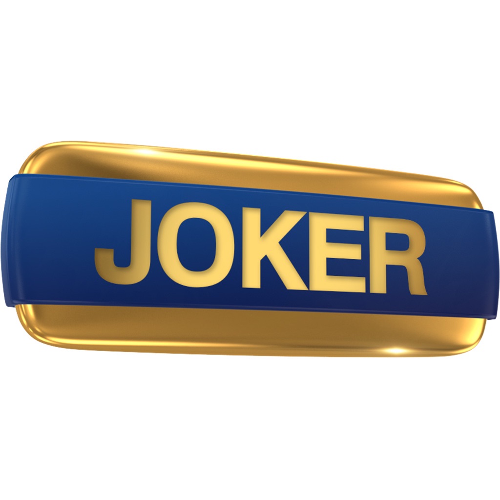 Joker, le jeu officiel de France 2 icon