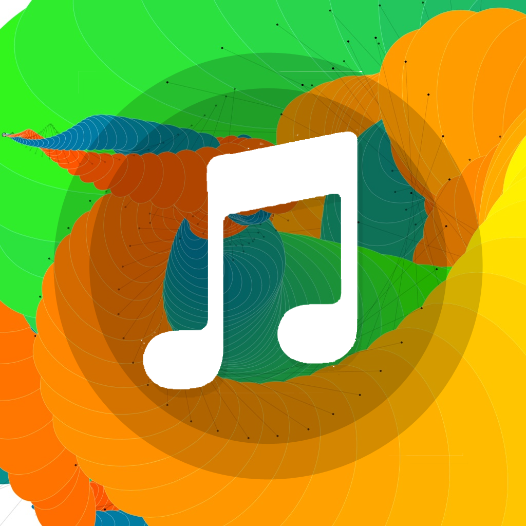 Relax Music - Background Mood sounds player icon