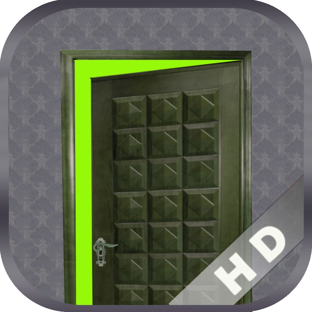 Can You Escape 10 X Rooms III icon