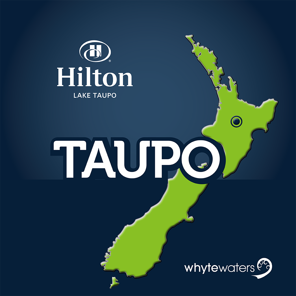 Hilton Lake Taupo Magazine