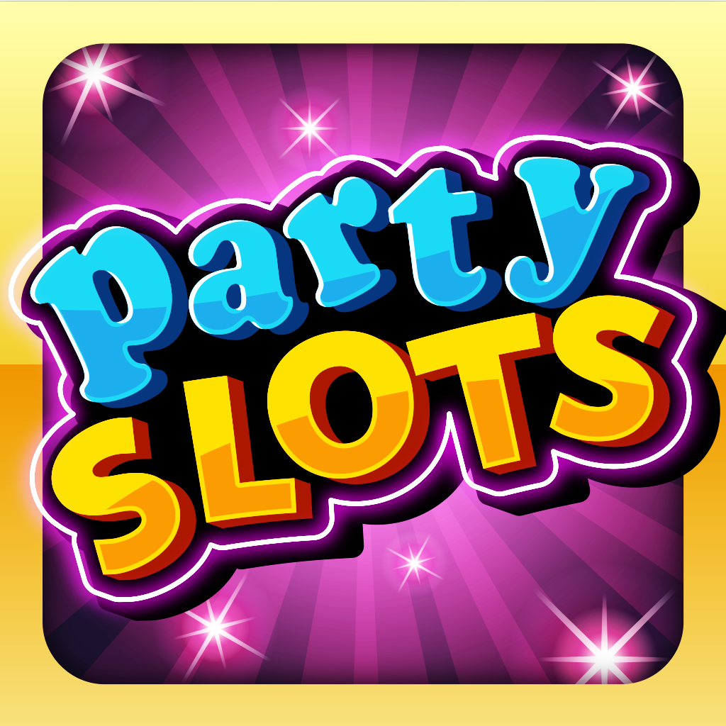 Party Slots - FREE Slots