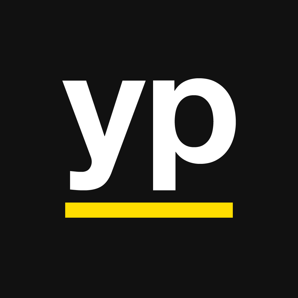 YP Local Search & Gas Prices for iPad