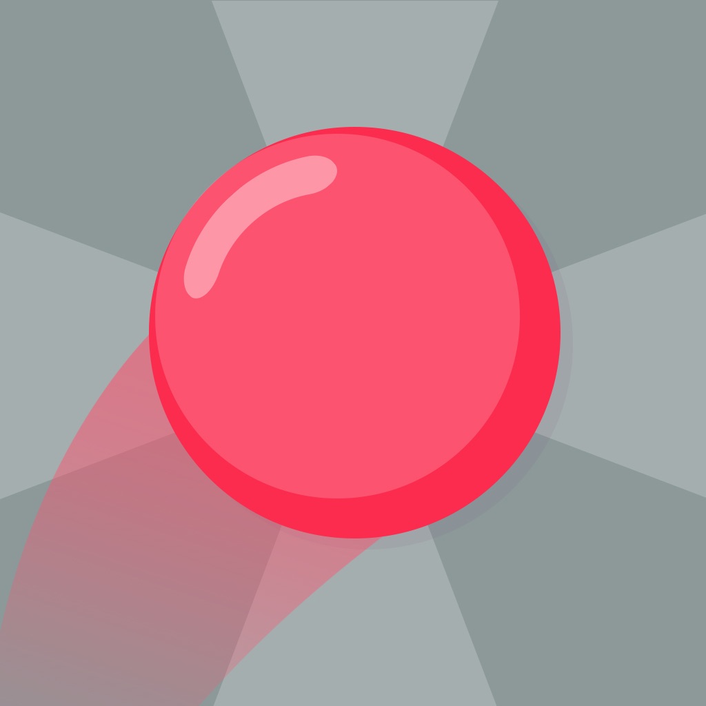 Amazing Bouncing Circle Dots Madness icon