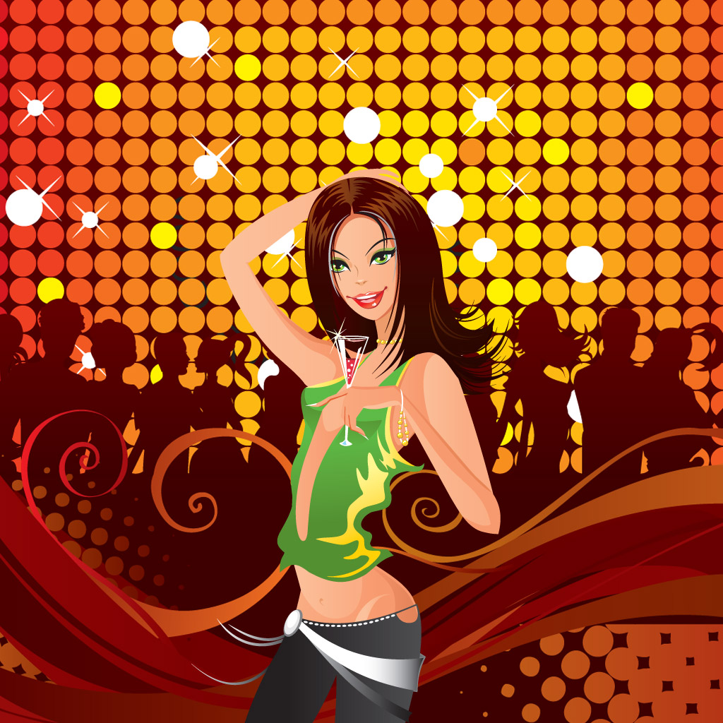 Fantasy Casino Slots - Erotic and Sexy Strip Fun for Adults icon