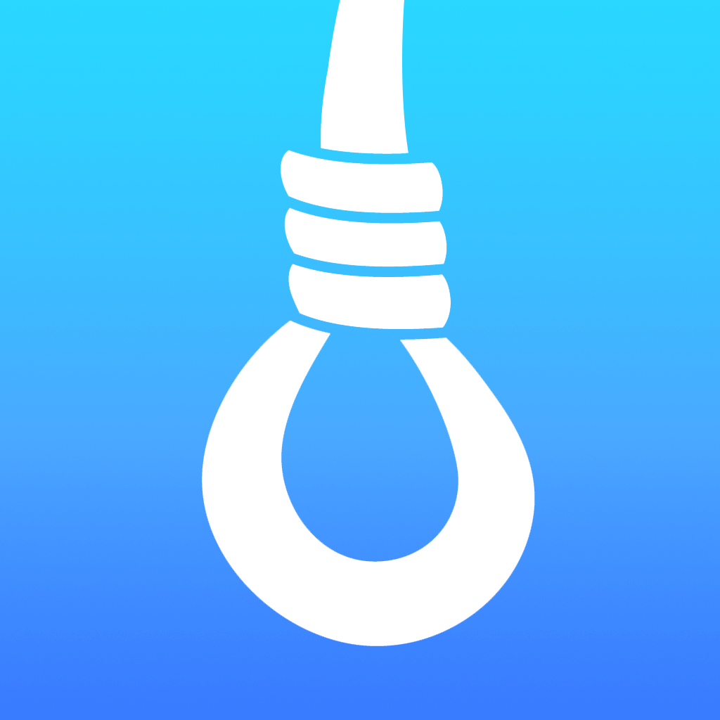 Hangmen icon