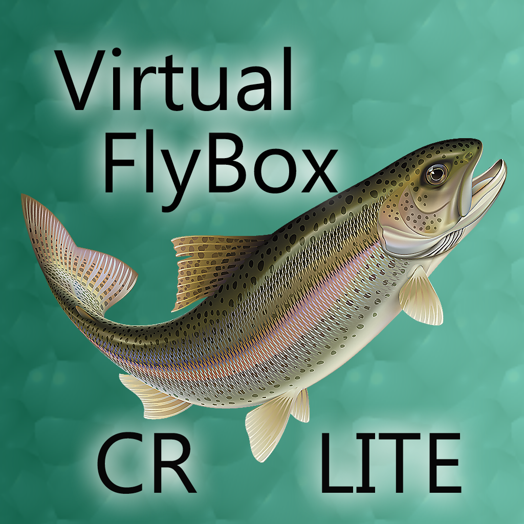 Virtual FlyBox - Colorado LITE