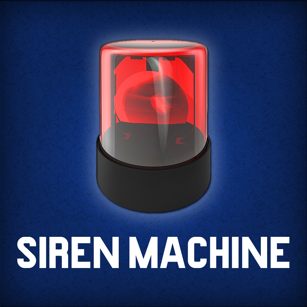 Siren Machine icon