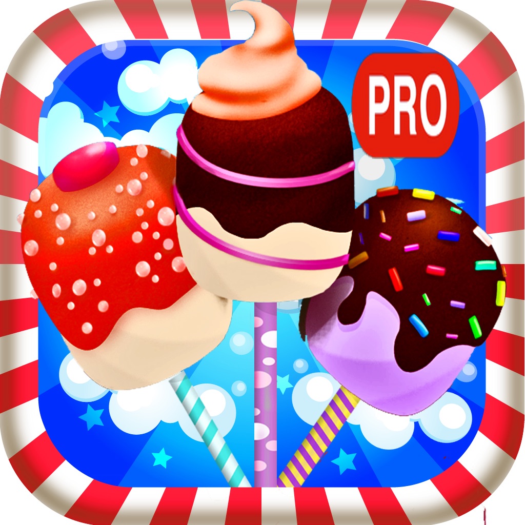 Make Marshmallows Pro ! Free Fun Kids Games