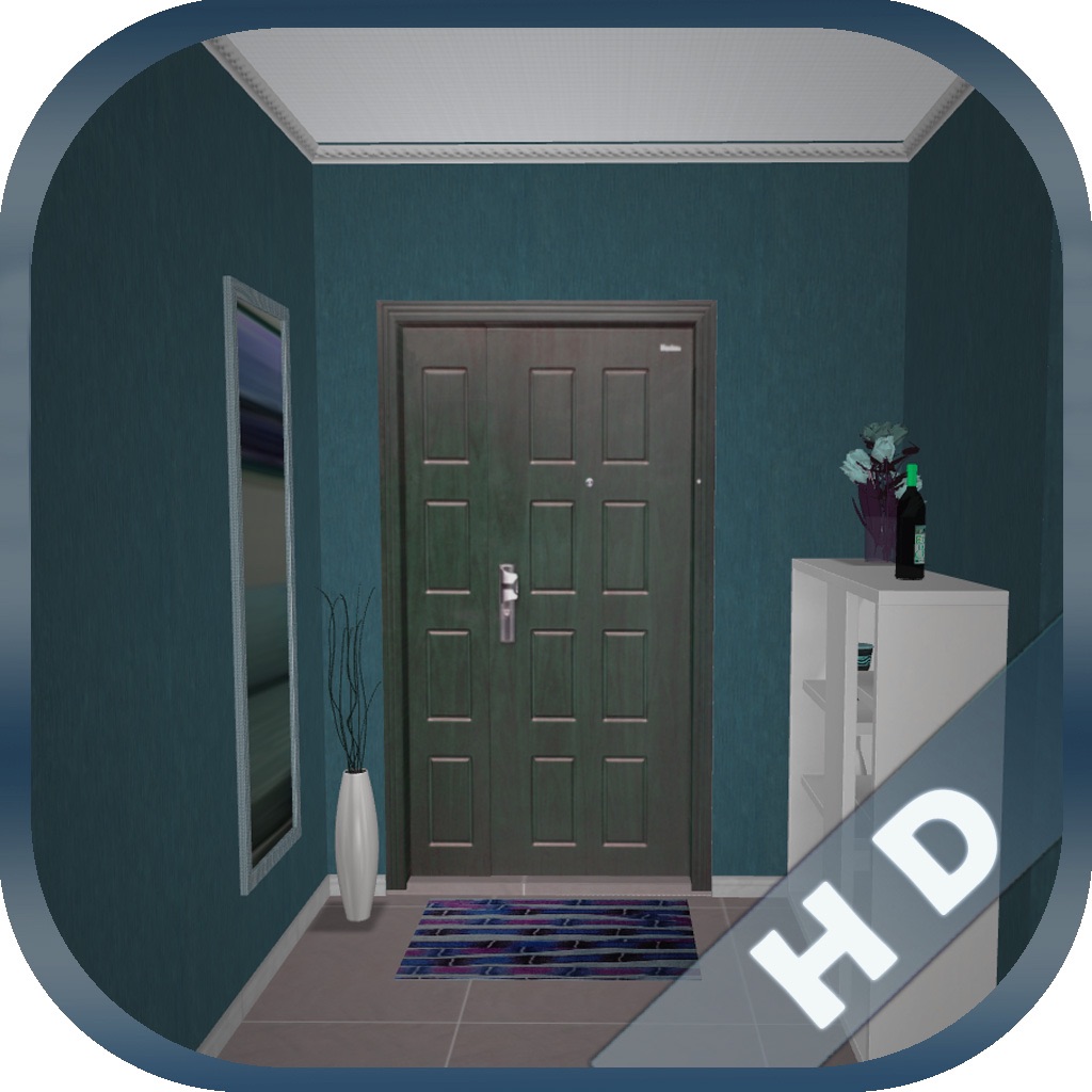 Escape 10 Magical Rooms If You Can III icon