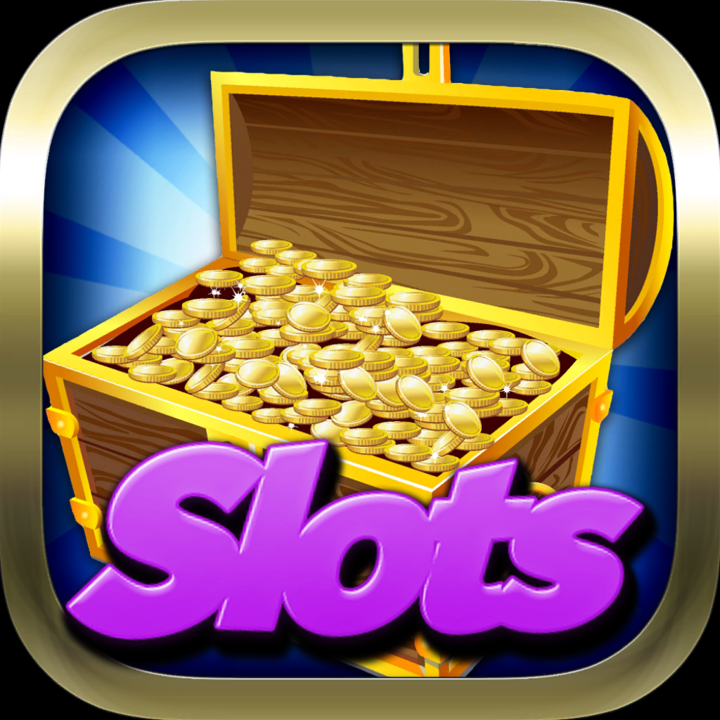 `` 2015 `` Charm Slots - Free Casino Slots Game icon