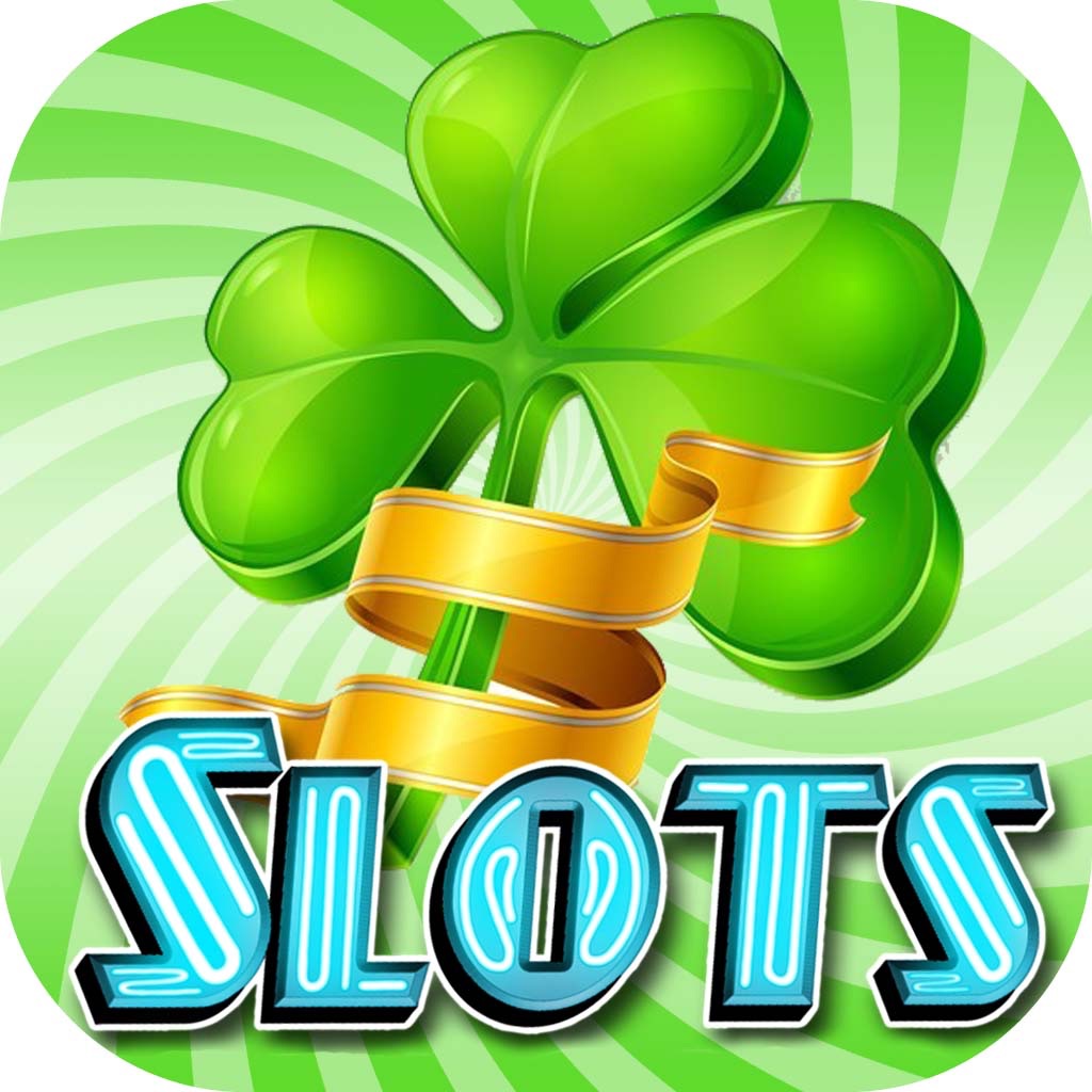 Clover Slot Deluxe