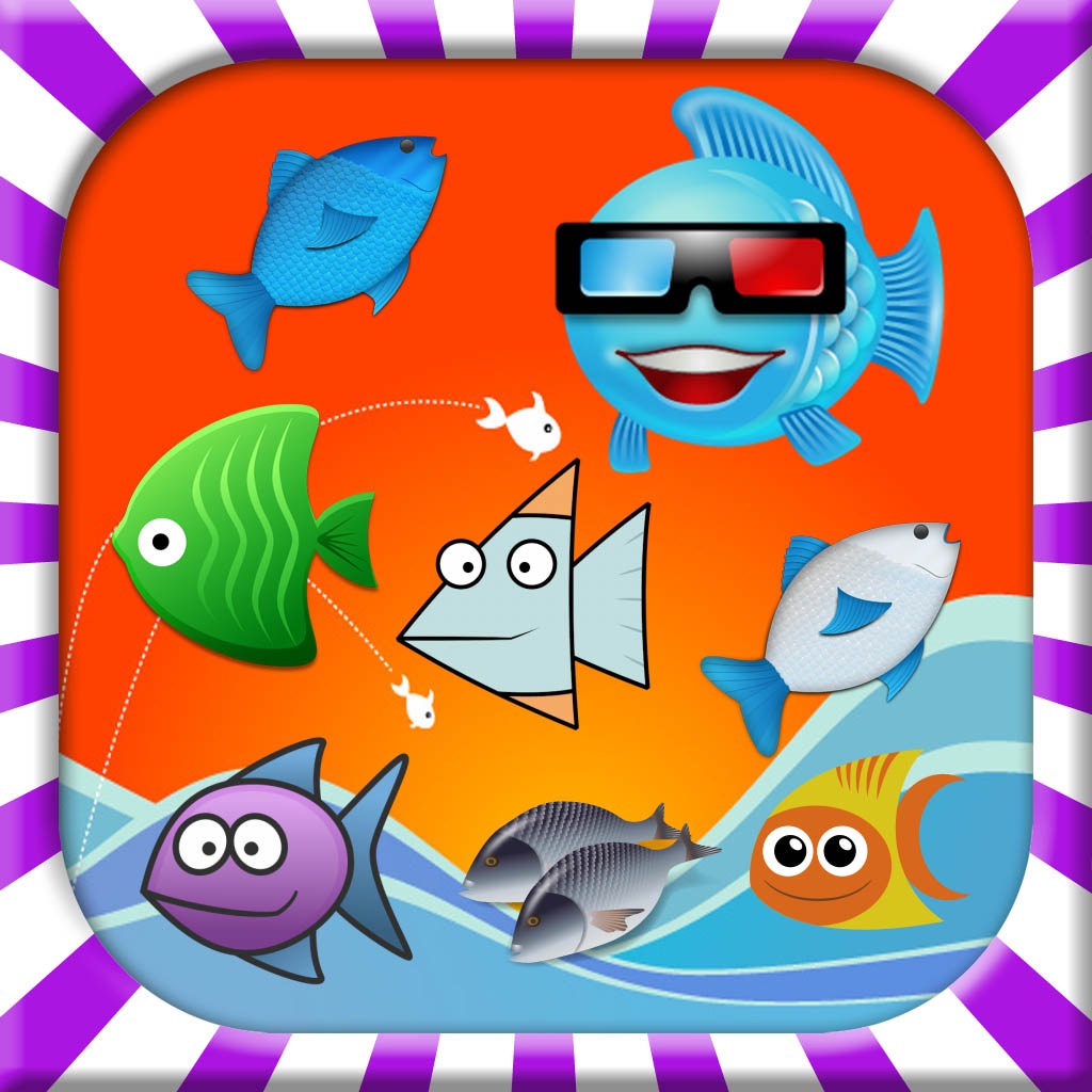 Fish Matching icon