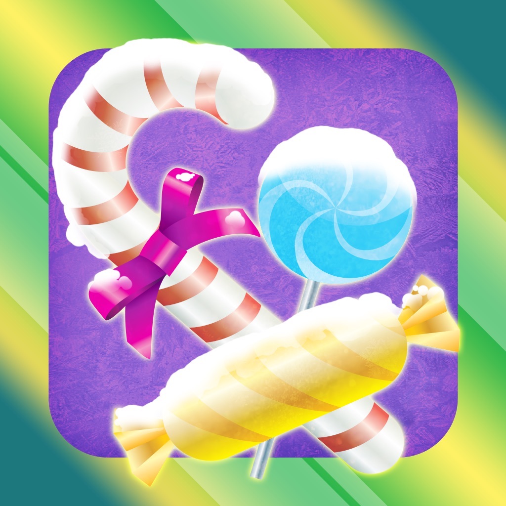 Frost Candy : Ice Cream Game Maker