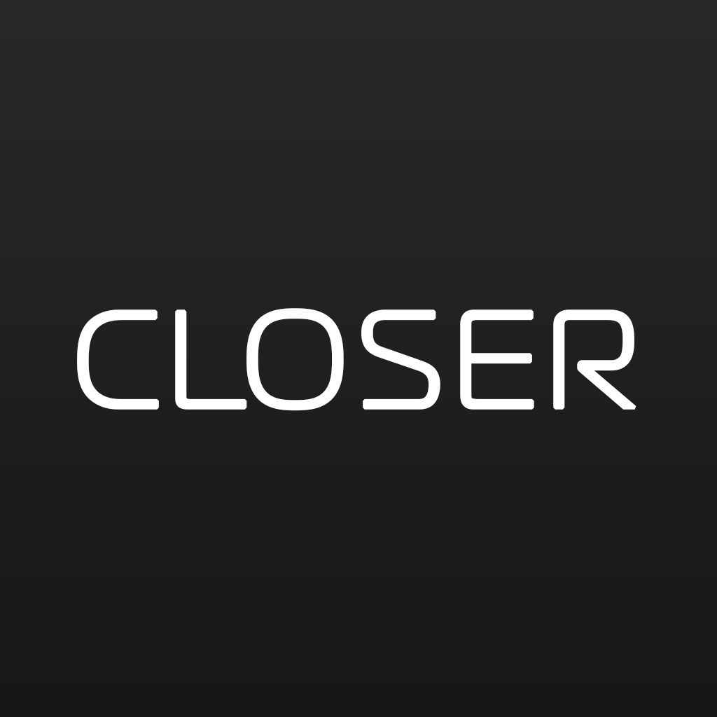 ACCEPT! Closer