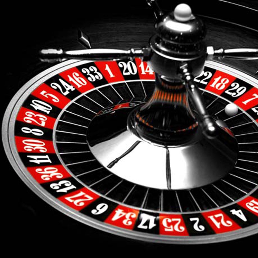 Roulette World Casino icon