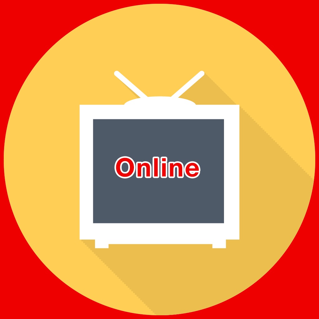 ► TV Online icon