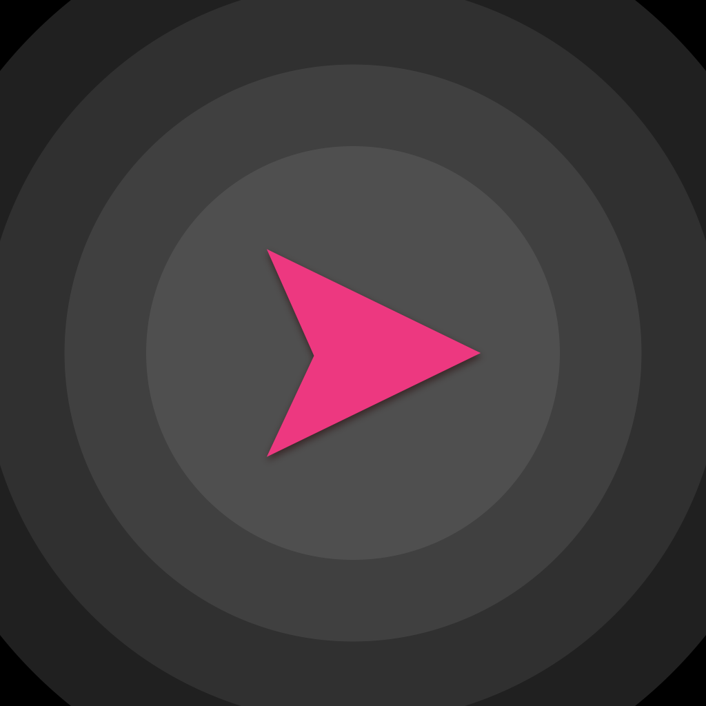 Music Play PRO - MP3 Streamer and Tube Player for Youtube icon