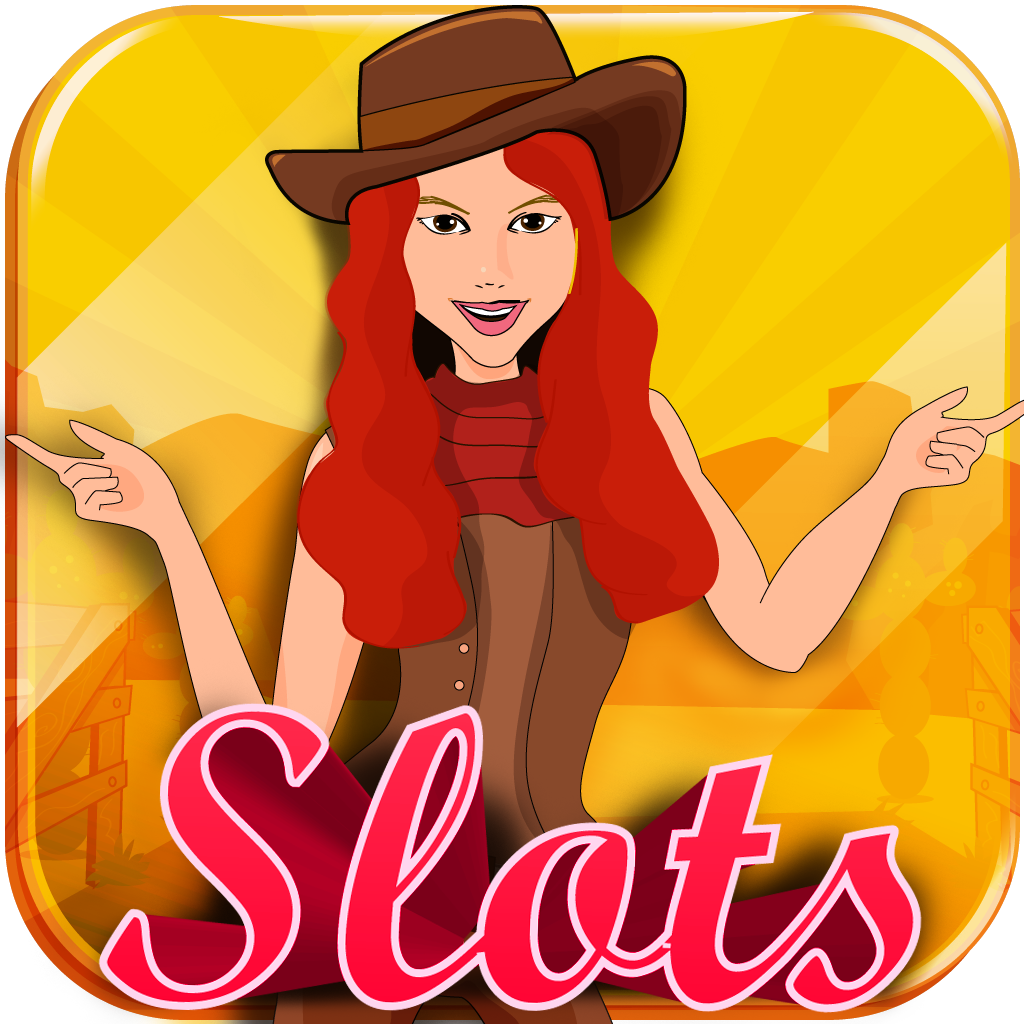 Aces Wild West Slots Casino - Win-Big Mega Jackpot Slot Machine & Las Vegas Bonus Game