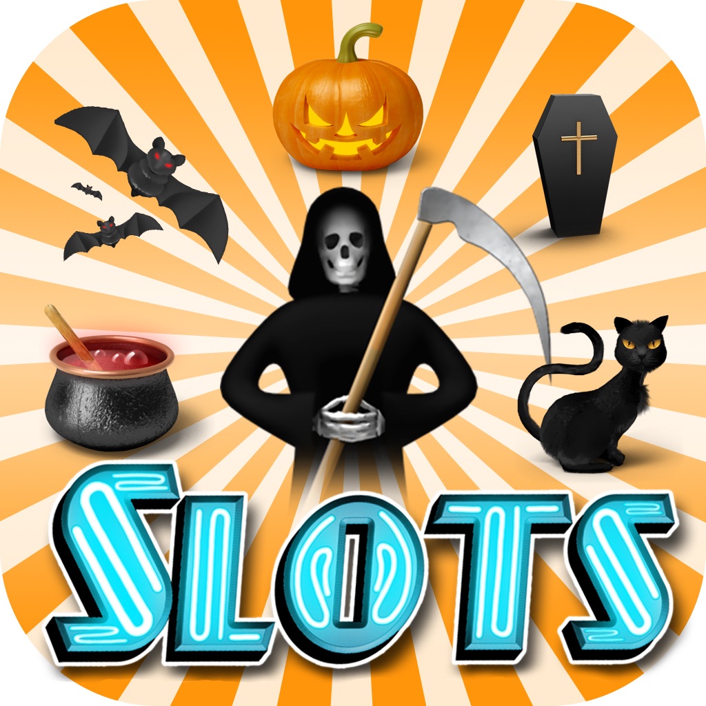 Halloween Casino Slot