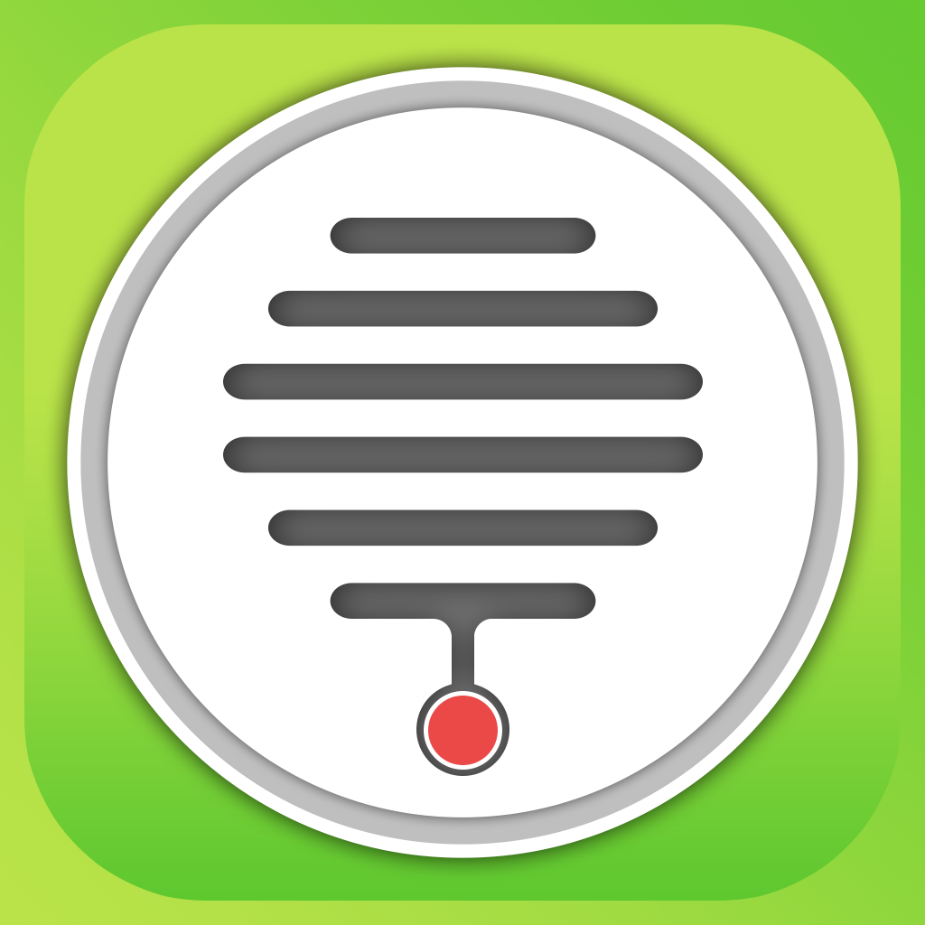 Voice Changer! iOS App