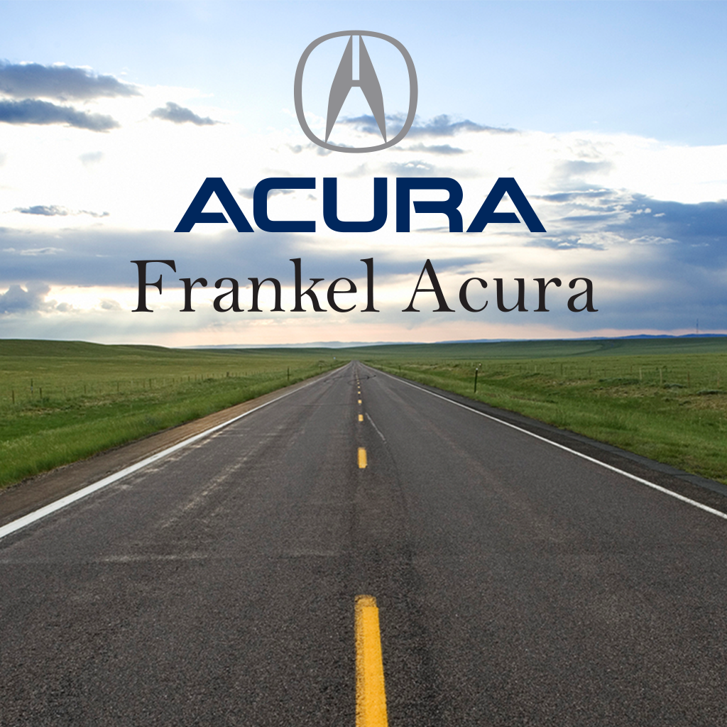 Frankel Acura icon