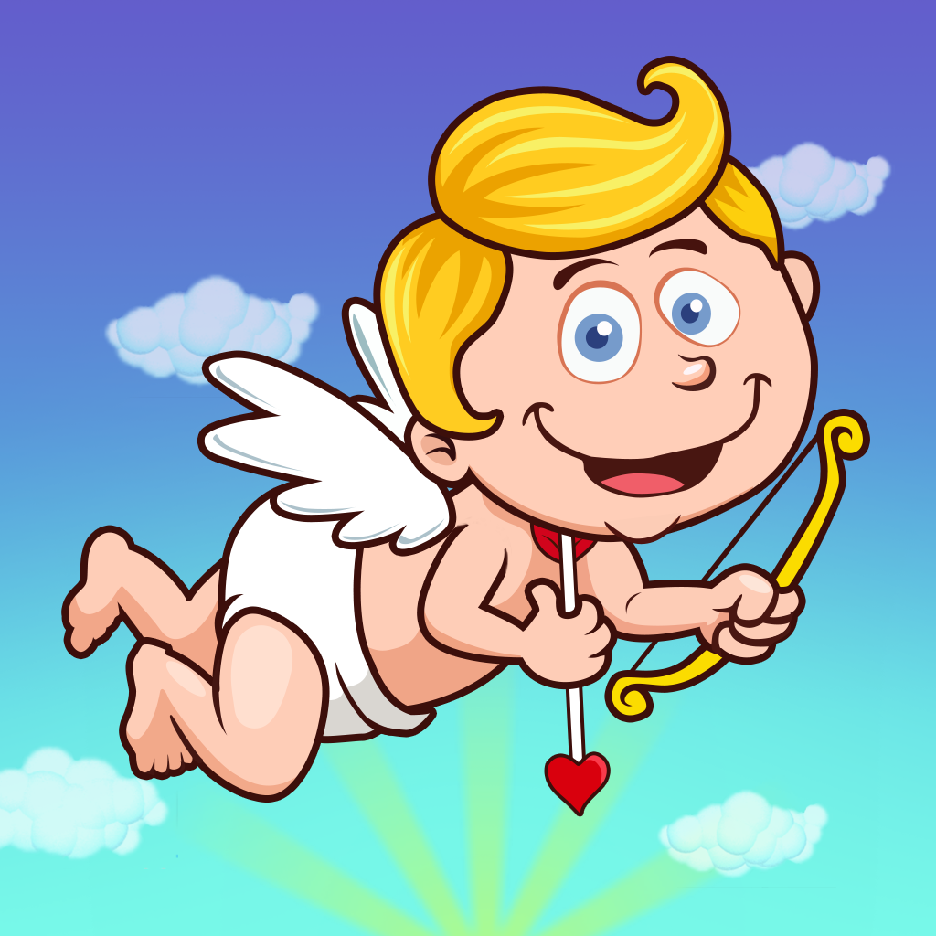 Flappy Eros Free icon