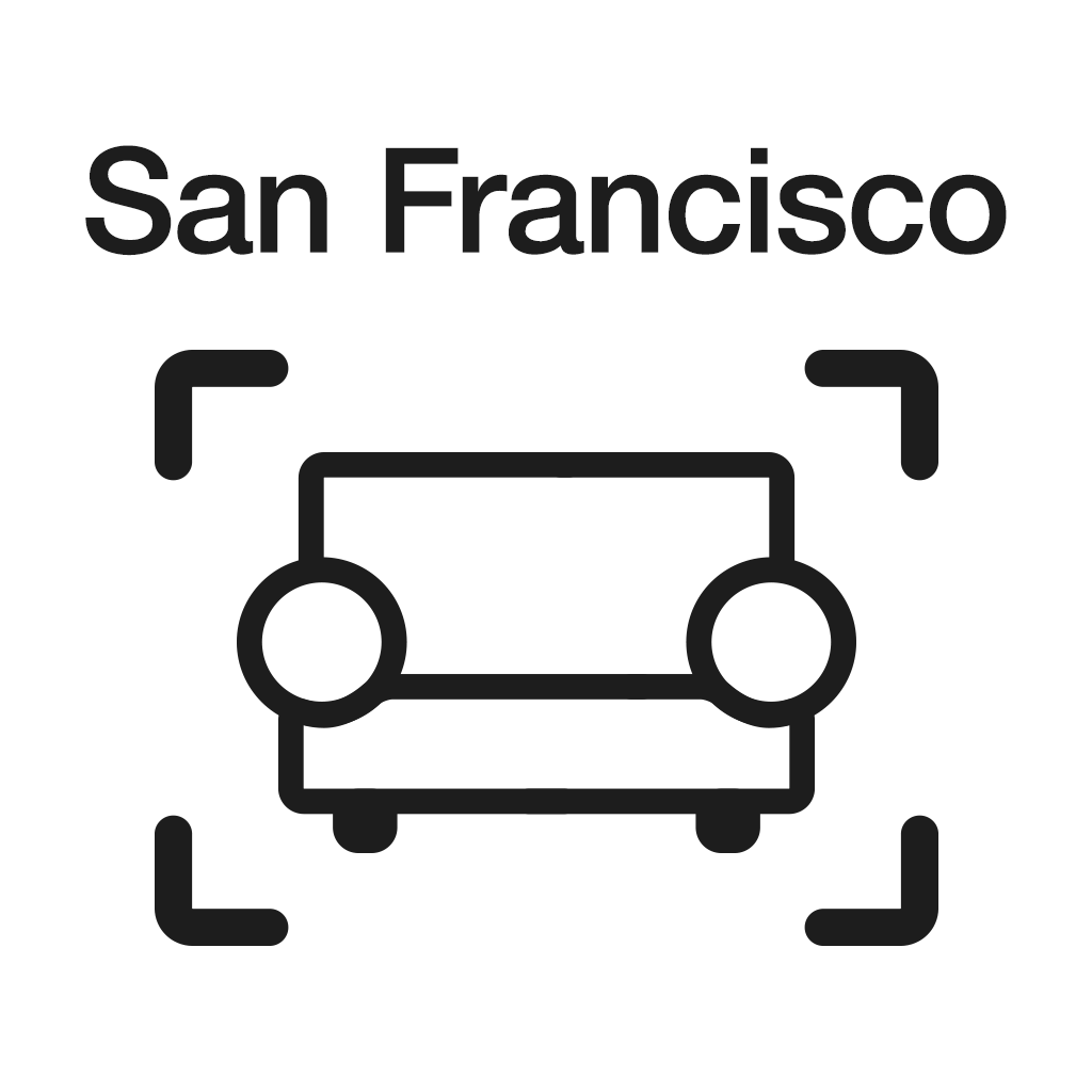 Décor - San Francisco Furniture icon