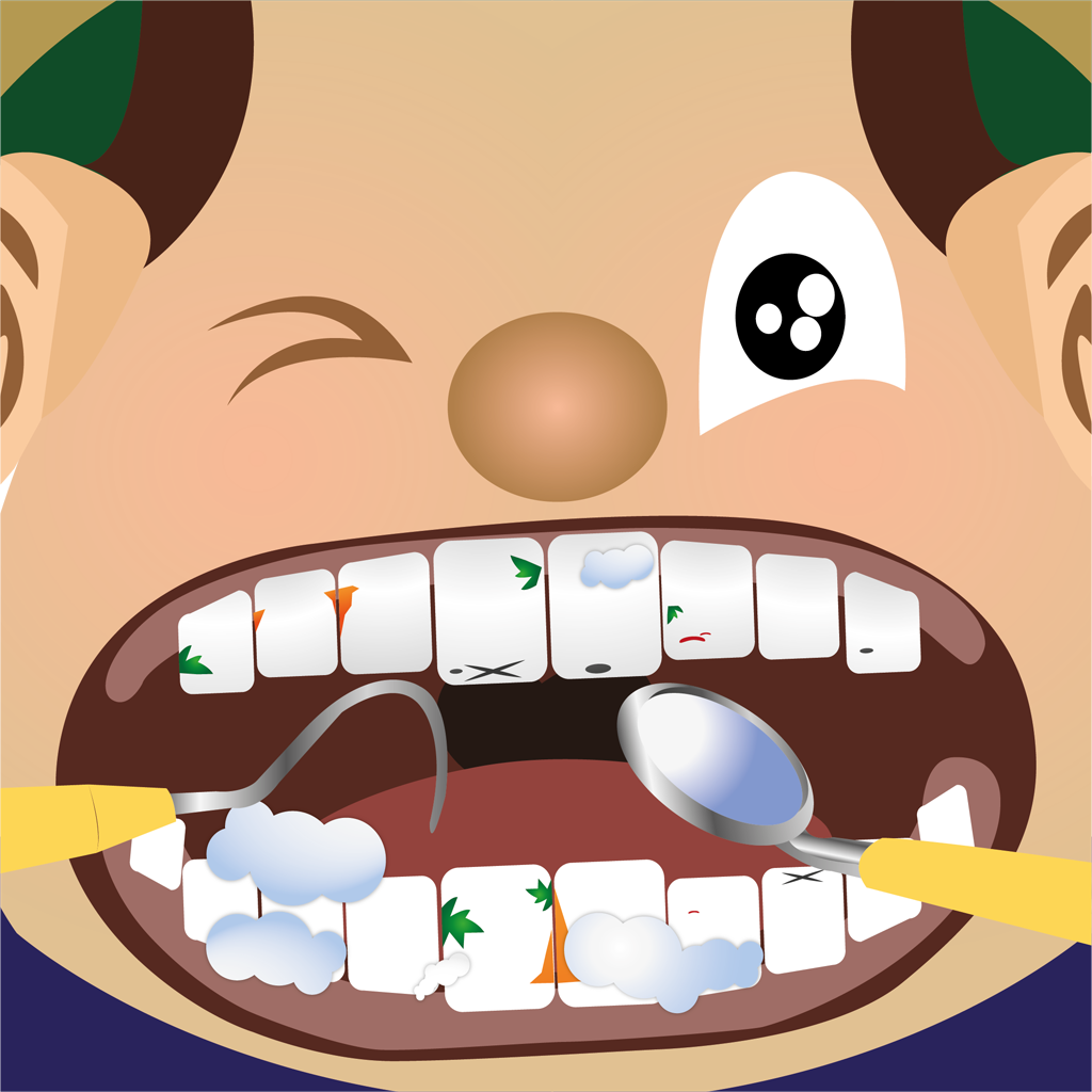 Dental Clinic for Fireman Sam - Dentist Game icon