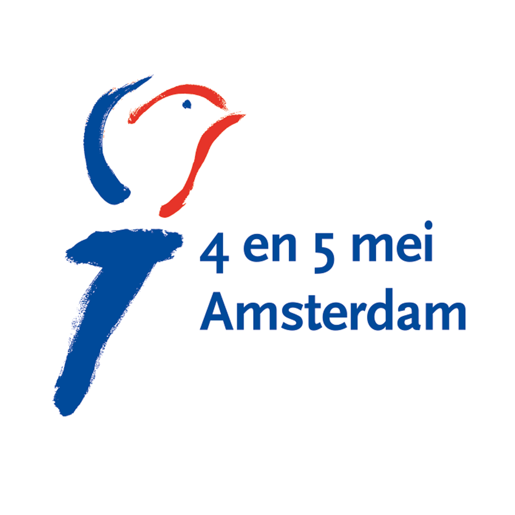 4 en 5 mei Amsterdam