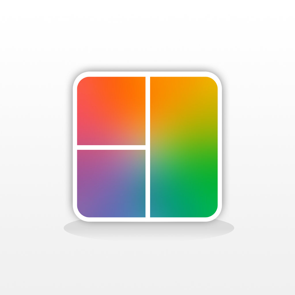 withFrame - Photo collage editor withFrame - Photo collage editor