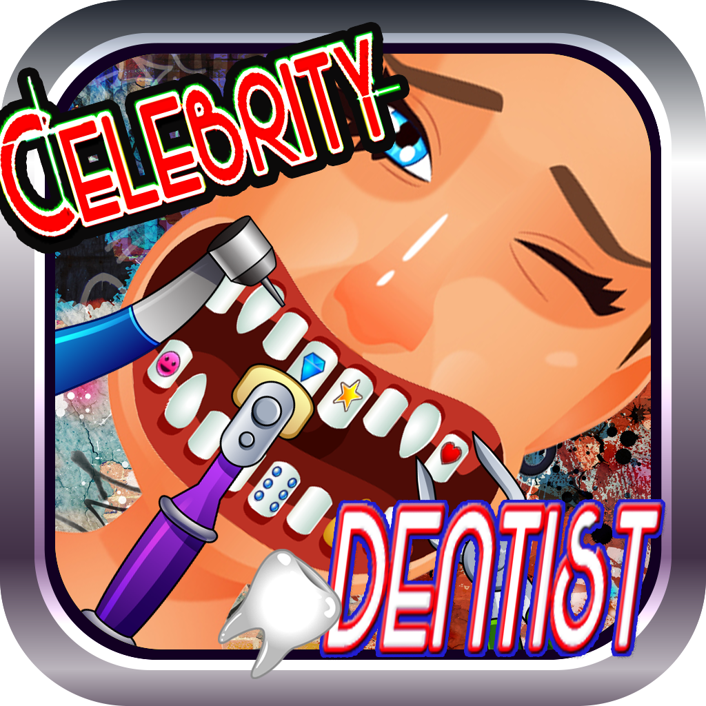 Beaming VIPs Tooth Parlor HD – Trustworthy Renowned Molar Treatment icon