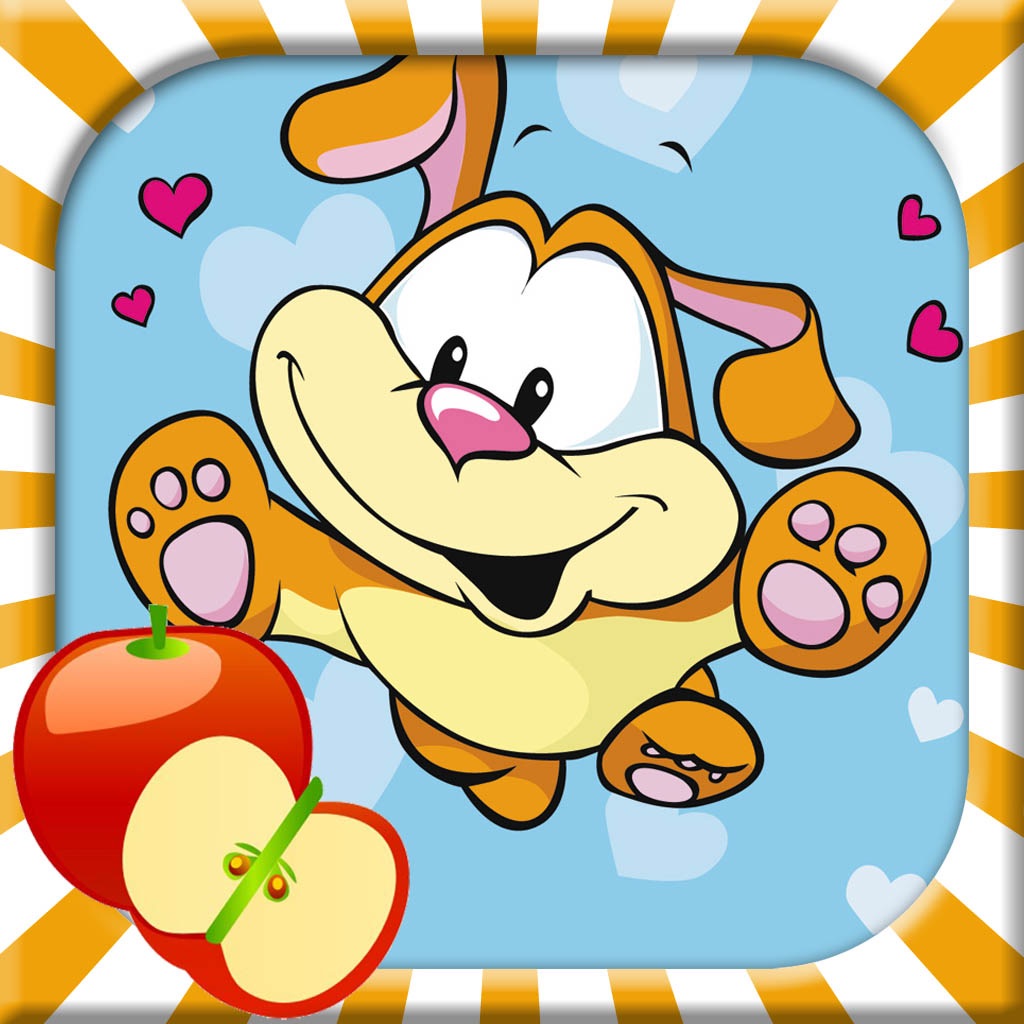 Fruity Crush Puzzle icon