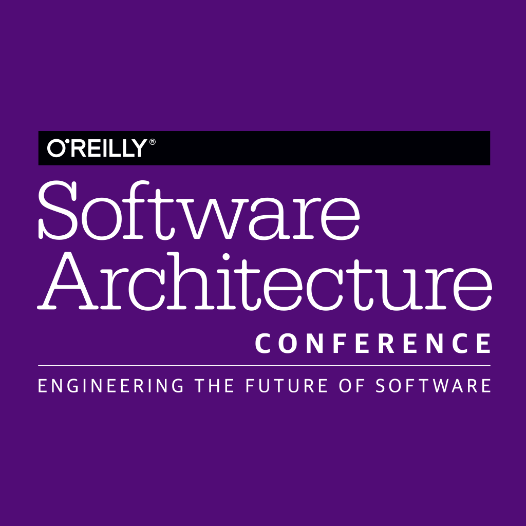 O’Reilly Software Architecture Conference – the Official Event App for the O’Reilly Software Architecture Conference