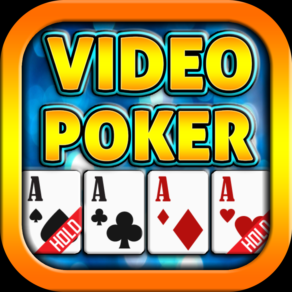 Aces Max Bet Double Double Bonus Video Poker icon