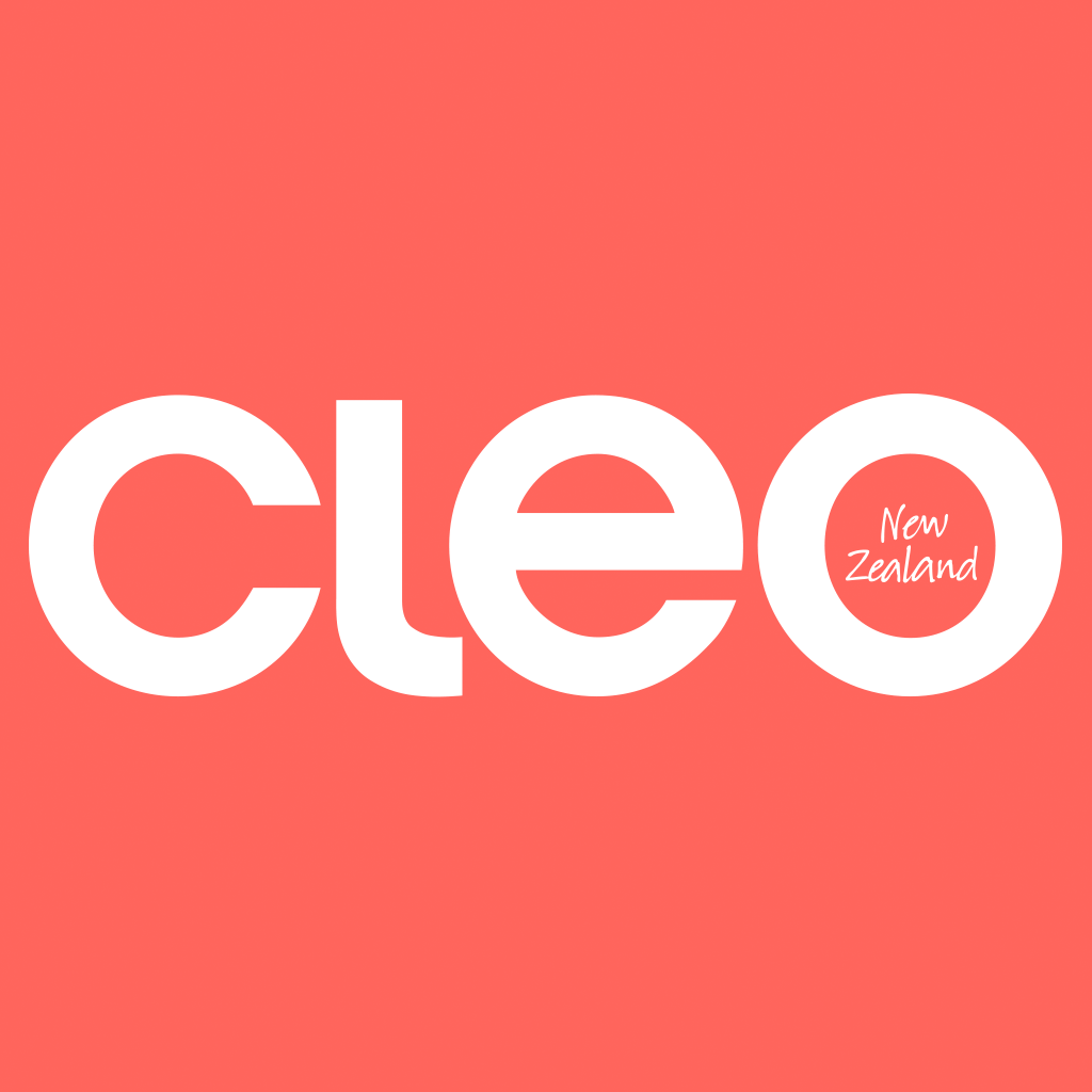 Cleo Magazine NZ