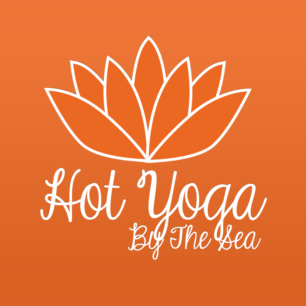 Hot Yoga by the Sea icon