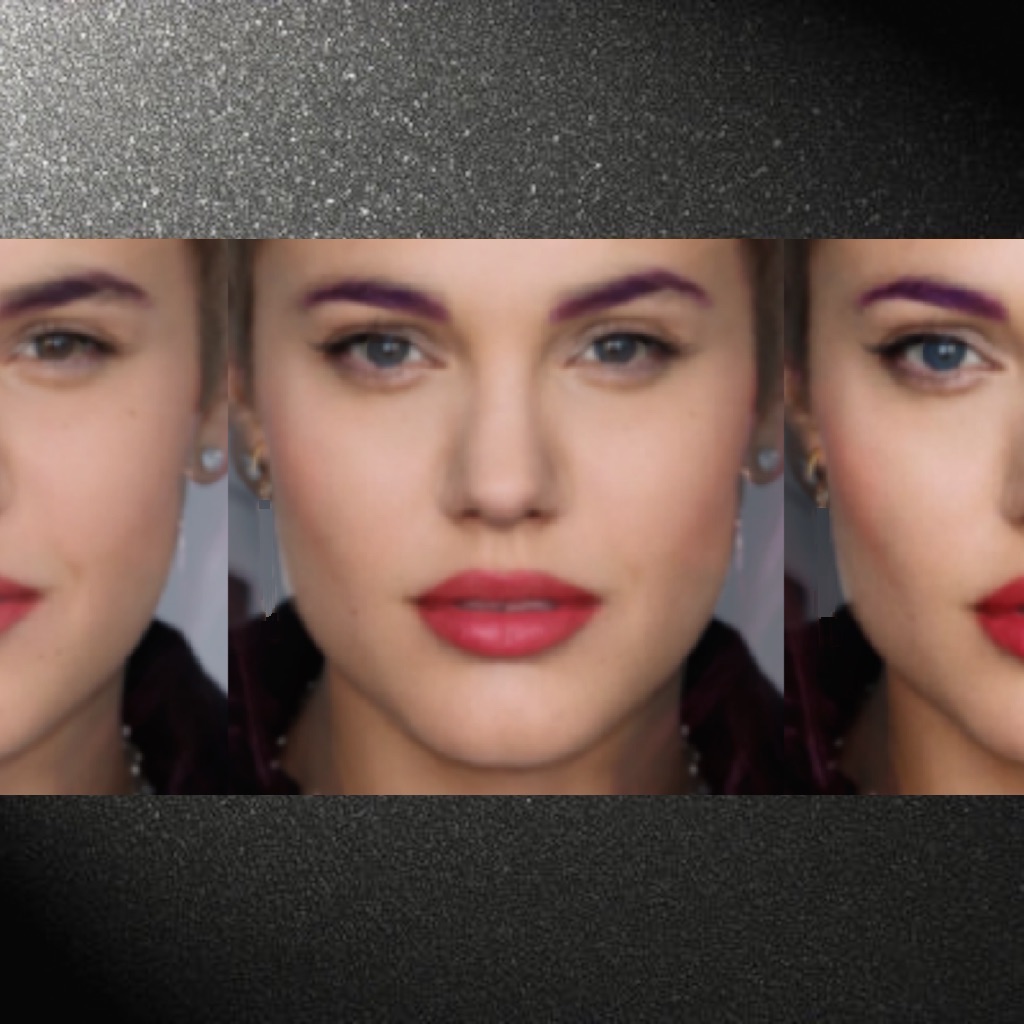 FaceFilm PS - photo slideshow maker with face morphing FX and music!