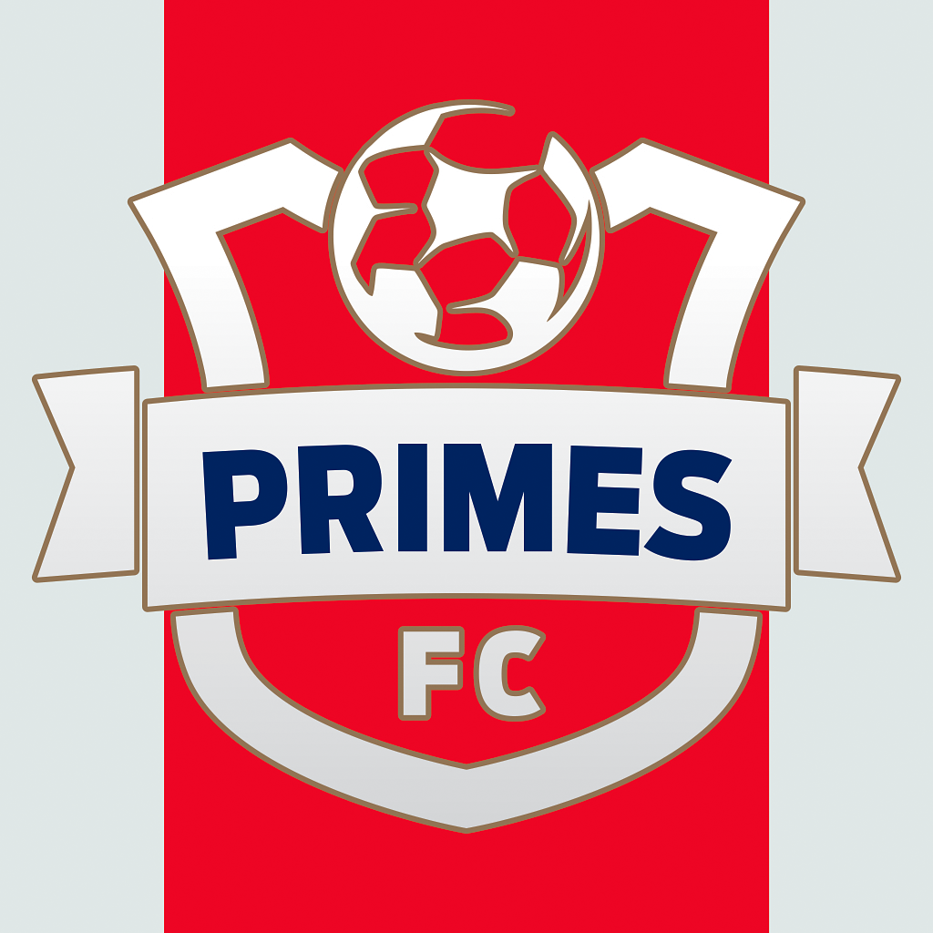 Primes FC: Arsenal edition
